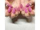 ネイルサロン ヴィヴァ ラ ヴィダ(nail salon Viva la Vida)の写真