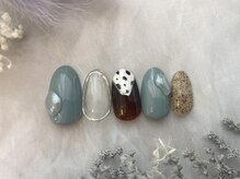 ジュレアイ(JurerEye)/定額ニュアンスシンプル