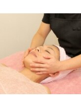 プリマベーラ(Primavera)/フェイシャル