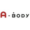 エーボディ(A-BODY)ロゴ
