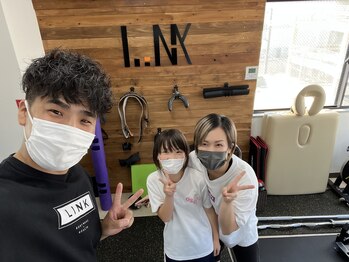 リンク(LiNK)/