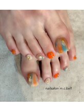 エムシーベル(m.c bell)/