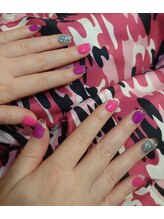 サロン オリーブ(Salon Olive)/