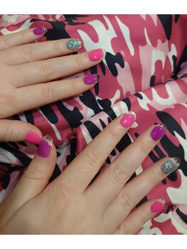 サロン オリーブ(Salon Olive)/