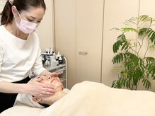 カミーシャ(KaMi-Sha)/結果はもちろん癒しも叶えます♪