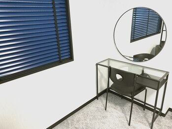 テンパ ビューティー(+10%beauty)/ドレッサー