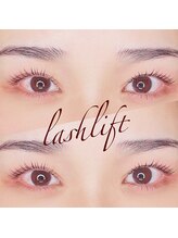 バサラ(BASARA)/ラッシュリフト　まつげパーマ