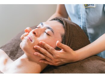 癒し~ぷ 松山店/フェイシャルエステ