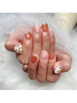 ココネイル アンド アイラッシュ(COCO NAIL & EYELASH)/