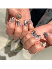インクネイル