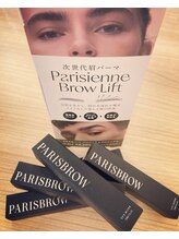 エムアンドエヌ(m&n)/パリブロウ（パリジェンヌ）