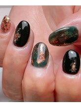 スマイルニコ(smile nico)/1カ月前は深爪でした