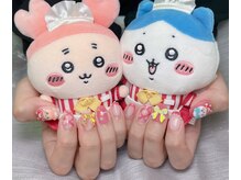 ラッキーネイル(lucky nail)/持ち込みデザイン