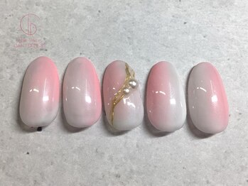 キャンアイドレッシー 平塚店/hand定額コース☆6,500円