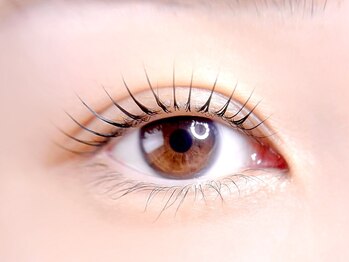 ウアラ(uala)/ラッシュリフト(まつげパーマ)