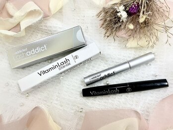 スウィートラッシュ 久喜テラレス店(Sweet Lash)/*美容液*