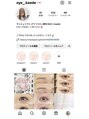 ブルームバイスリー(Bloom by THLEE) Instagramやってるので是非覗いて下さい…♪【@eye_.kaede】