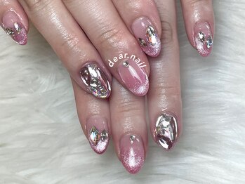 ディアネイル(dear.nail)/