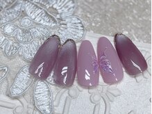 ネフェル(Nefel)/