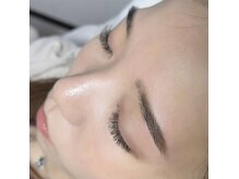 ネイルサロン アニーアンドジーノ シド(NAIL SALON Annie&Gino shido)/伏し目美人