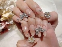 トゥインクミル 新宿(Twinkmiru)/パラジェル/長さだし/マグネット