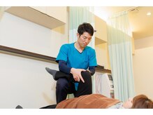 北てんま整骨鍼灸院/肩こり腰痛/骨盤矯正/姿勢矯正