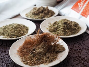 ハナン(Hanan)/こだわりのよもぎ