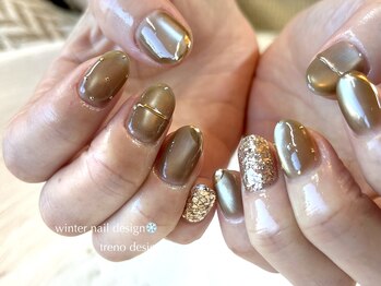 トレノ(TRENO)/デザインコース　10100