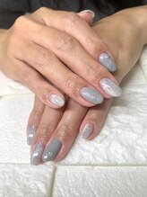 はあとねいる 野江店/野江店限定デザイン