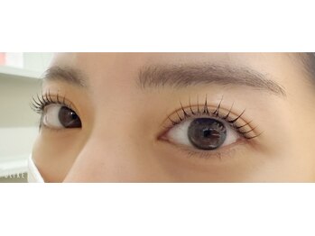 ニル(nil eyelash)/まつげパーマ
