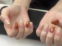 ネイル エヌ アンド ティー(NAIL N&T)/
