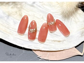 ハンド☆定額デザイン(シンプル)