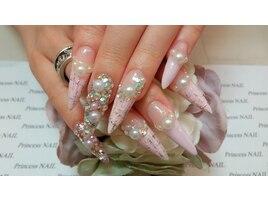 埋めつくしキラキラ