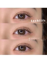 ククナ(KUKUNA)/まつげパーマ