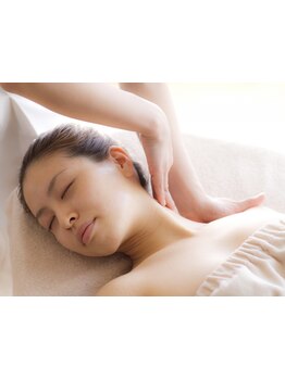 小顔になりたい