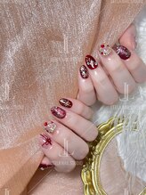 リラ ネイルスタジオ(LEELA NAIL STUDIO)/