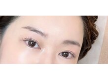 アイデザインラボ 神戸/まつ毛パーマ/ラッシュリフト