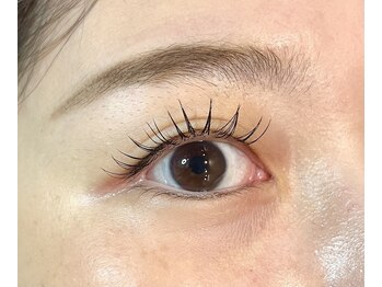 ヘア コンフォート グランフルール マツエク(Hair comfort GRAND FLEUR)/ナチュラルデザイン