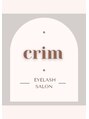 クリムアイラッシュ(crim eyelash) okada 