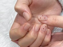 アコ バイ ネオリーブ(aco by Neolive)/ワンカラー×ハートホロ¥6000～