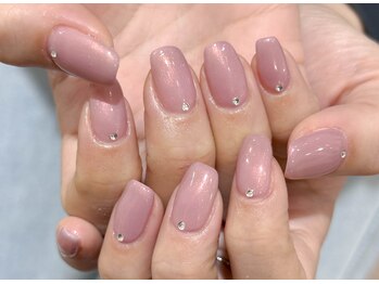 クラシカ 幡ヶ谷店(CLASSICA)/2月ネイル☆