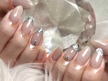 レア 船橋店(Lea)/■ジェル4本アート■