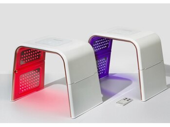 ステラ(STELLA)/韓国皮膚科医シェアNo,1LED