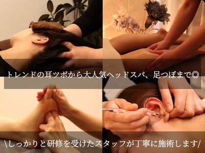 リモア(Remore)の写真