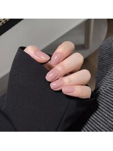 ピュアアンドリッチネイルサロン(Pure&Rich Nail Salon)/