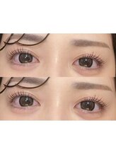 アイクイック 駒込店 巣鴨 王子(AiQuick)/まつげパーマ/ラッシュリフト