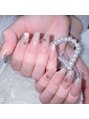 ネイルサロン ハナアオヤマ 梅田店(Nail Salon Hana Aoyama)&nbsp;キレイめワンホン得意です！！