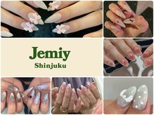 ネイルメゾン 新宿店(NAIL MAISON)