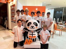 カラダファクトリー 西新井店