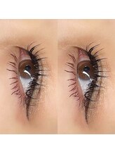 まつげエクステ専門店 アイラ 銀座店(EYELA)/